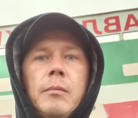 Дмитрий, 41 год, Усинск