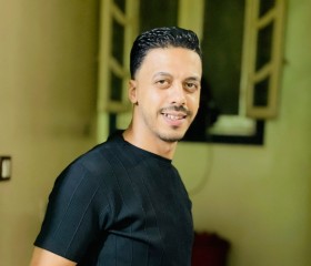 محمد, 33, Cairo