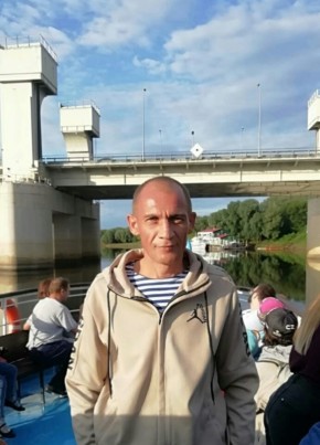 Алексей, 49, Россия, Егорьевск