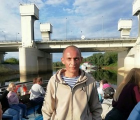 Алексей, 50 лет, Егорьевск