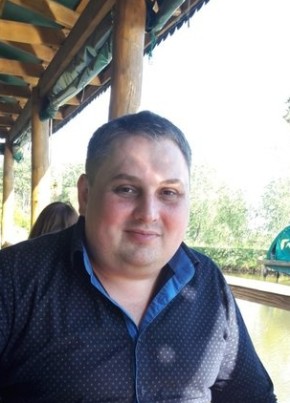 Олександр, 38, Україна, Хмельницький