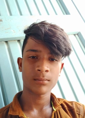 Rahul singh, 20, India, Barddhamān