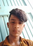 Rahul singh, 19, Barddhaman