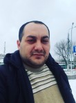 Рамин, 43 года, Москва