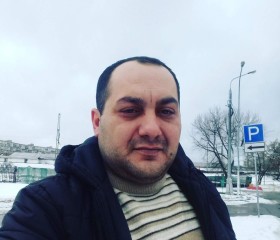 Рамин, 43 года, Москва