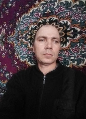 Александр, 46, Россия, Прокопьевск