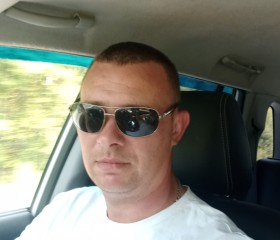 Maksim, 41, Kirov (Kirov)