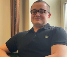 Vsevolod, 35, Moscow