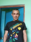 Андрей, 46 лет, Россошь