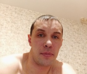Олег, 40 лет, Кемерово