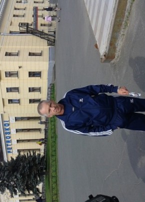 Анатолий, 51, Россия, Уссурийск