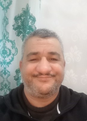 Hakim, 53, Canada, Toronto