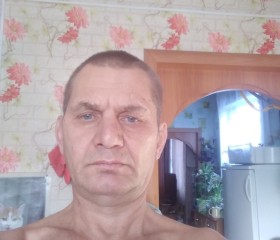 Сергей, 55 лет, Заринск