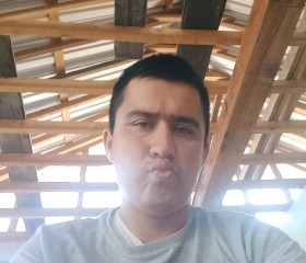 Mnaeul, 18, Aguascalientes