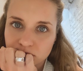 Vladimirovna, 34, Moscow