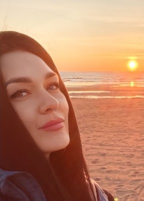Елена из Архангельска 44 года