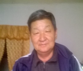 Василий, 74 года, Toshkent