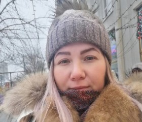 Albina, 39, Novosibirsk