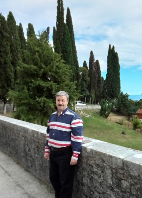 Vladimir, 67, Russia, Pereslavl-Zalesskiy