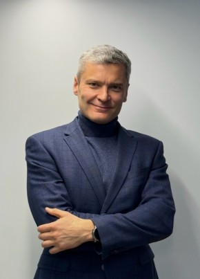 Владимир из Москвы 47 лет