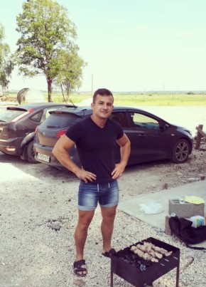 Денис, 36, Россия, Боголюбово