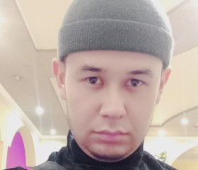 jalal matyusupow, 24 года, Кашира