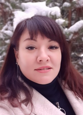 Ирина, 42, Россия, Чебоксары