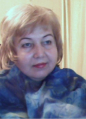 Лидия, 71, Рэспубліка Беларусь, Берасьце