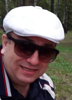 Даниил, 59, Россия, Екатеринбург