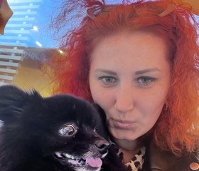 Valeria, 32, Kolpino