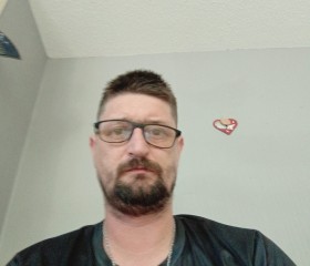 Cédric, 43, Bordeaux
