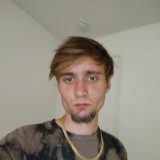 Ryan Maggard, 21  , Desert Hot Springs