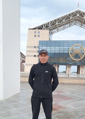 Joni, 42, Кыргыз Республикасы, Ош