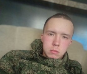 Николай, 21 год, Волгоград