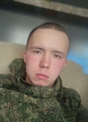 Николай, 21, Россия, Волгоград