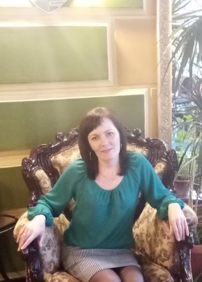 Оксана, 49, Россия, Усолье-Сибирское