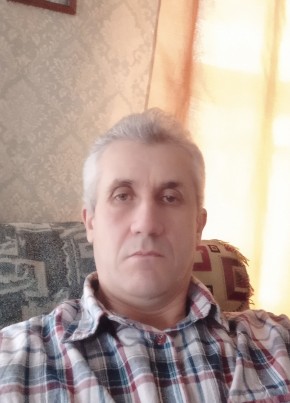 Алексей из Смоленска 54 года