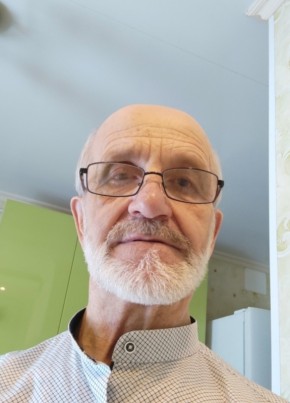 Владимир из Мурома 74 года