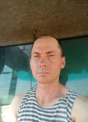 Дмитрий из Астаны 40 лет