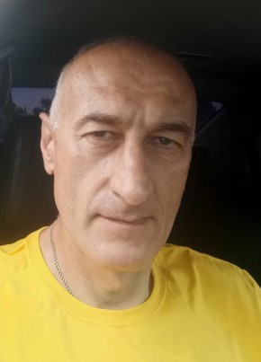 Сергей, 51, Россия, Курск