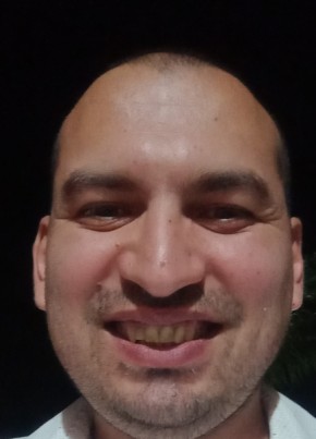 Pablito, 36, Argentina, Buenos Aires