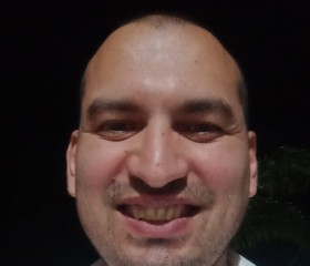 Pablito, 36, Buenos Aires