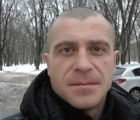 Владимир, 38 лет, Шостка