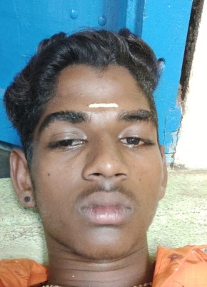 Sathish kaumr, 21, India, Salem