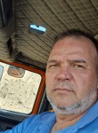 V, 48, Oral