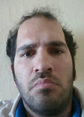 Antonis, 32, Ελληνική Δημοκρατία, Βροντάδος