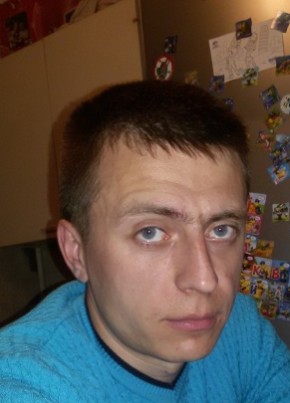 Игорь, 37, Україна, Черкаси
