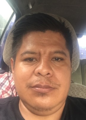 Manasse, 33, República de Honduras, Tegucigalpa