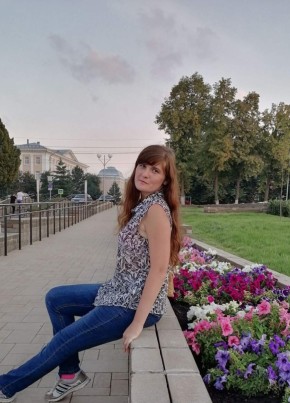 Анна, 33, Россия, Воронеж