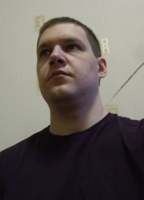 Romka, 38, Russia, Korolev